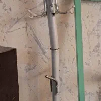 چوب لباسی ایستاده