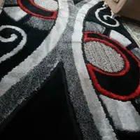 فرش ریشه ای