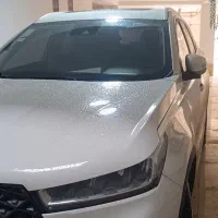 خریدار آپارتمان معاوضه با تیگو ۷پرمیمم ۴۰۲