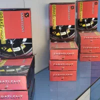 پخش لنت عمده و تک|قطعات یدکی و لوازم جانبی|اصفهان, الهیه|دیوار