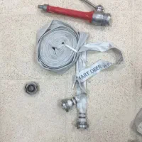 شلنگ برزنتی اتشنشانی استرالیایی