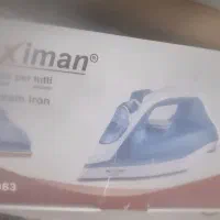 اتو بخار کف سرامیک