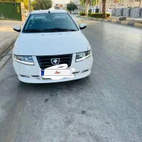 سمند سورن xu7p