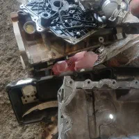 تعمیر موتور گیربگس پراید پژو تیبا کوییک ساینا ۲۰۶