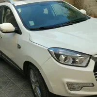 جک s5نیوفیس|خودرو سواری و وانت|اندیشه, اندیشه فاز ۱|دیوار