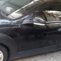 اچ سی کراس مدل 97|خودرو سواری و وانت|تهران, کرمان|دیوار