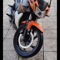 موتور مگلی 200  مدل 404