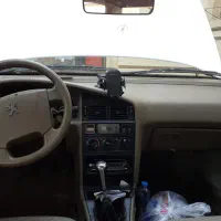 پژو 405 slx بی رنگ مدل آخر 1388|خودرو سواری و وانت|رشت, جهاد|دیوار