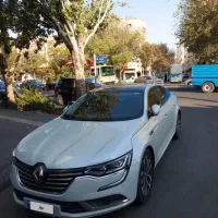 فروش رنو تلیسمان E3،ارس پلاک فول کامل|خودرو سواری و وانت|تبریز, |دیوار