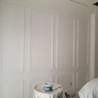 گچکاری ولگه گیری|خدمات پیشه و مهارت|تاکستان, |دیوار