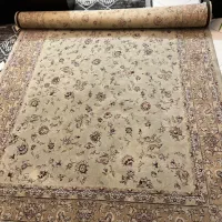 فرش ۹ متری در حد