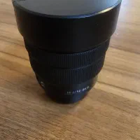 لنز سونی G F4 12*24 بسیار تمیز (زیر قیمت)|دوربین عکاسی و فیلمبرداری|تهران, تهرانسر شرقی|دیوار