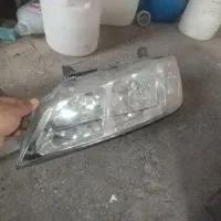چراغ پژو