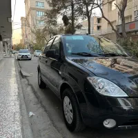 تیبا ۲ مدل۱۳۹۸ نقد اقساط|خودرو سواری و وانت|مشهد, راه آهن|دیوار