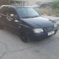 پراید ۱۱۱
