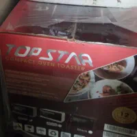 دستگاه Top STAR لمسی|اجاق گاز و لوازم برقی پختوپز|شیراز, شیخ علی چوپان|دیوار