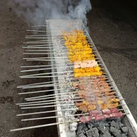 فروش دکه جگرکی|فروش مغازه و غرفه|ملایر, |دیوار