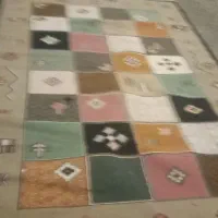 فرش اشپرخانه|فرش|مهاجران, |دیوار