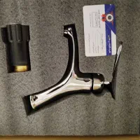 شیر اهرمی|لوازم حمام|کرج, حصارک پایین|دیوار