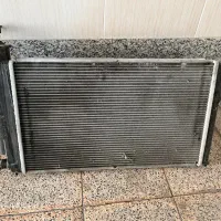 طبق ۲۰۶، رادیاتور پژو ۴۰۵ و پارس سمند، هواکش ۲۰۶|قطعات یدکی و لوازم جانبی|اصفهان, مهدی آباد|دیوار