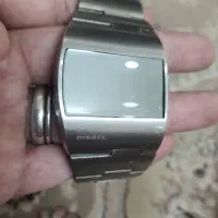ساعت مچی دیزل