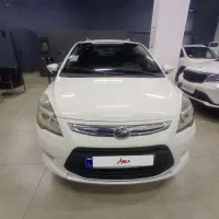 لیفان x50مدل ۹۶