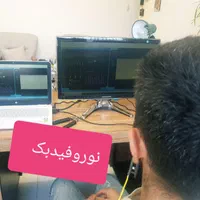 روانشناس نقشه مغزی نوروفیدبک تخفیف علت پس از بحران|خدمات آرایشگری و زیبایی|تهران, جمال‌زاده|دیوار