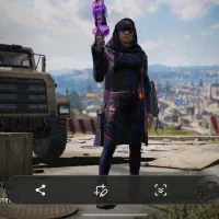 اکانت کالاف|کنسول، بازی ویدئویی و آنلاین|تهران, امام خمینی|دیوار