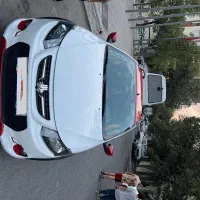 کوییک R مدل ۱۴۰۰ تمیز و کارشناسی‌شده