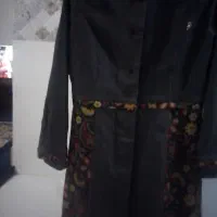 مانتو مجلسی سنتی