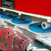 قالیشویی مدرن کیفیت(تحویل کمترین زمان ممکن)|خدمات نظافت|یاسوج, |دیوار