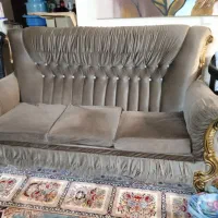 مبل هفت نفر