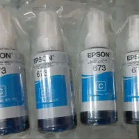 جوهر اپسون L805 (اصلی)۳عدد