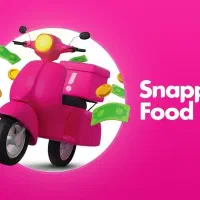 ثبت‌نام اسنپ‌ فود با پاداش ۲۵ میلیون