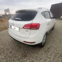 جک اس ۵دنده مدل ۹۴|خودرو سواری و وانت|تهران, تهرانپارس جنوبی|دیوار