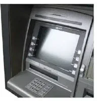 عابر بانک ncr  معاوضه با کش لس