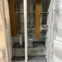 ساید الجی ۳ درب j287|یخچال و فریزر|تهران, شکوفه (عبدل آباد)|دیوار