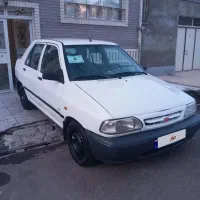 پراید مدل ۹۵ در حد ۹۸|خودرو سواری و وانت|مشگین شهر, |دیوار