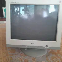 مانیتور LG SMARTFLAT T720FB|قطعات و لوازم جانبی رایانه|شاندیز, |دیوار