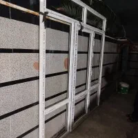 پنجره PVC