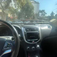 جک J4 مدل 1402|خودرو سواری و وانت|کرمان, |دیوار