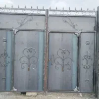 سازنده وتعمیر درب و پنجره و خوردکاری لگلاژدرب و|مصالح و تجهیزات ساختمان|مشهد, نوید|دیوار