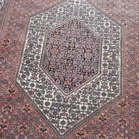 فرش دستبافت زرع ونیم