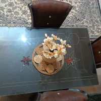 میز نهار خوری