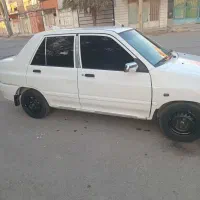 فروش|خودرو سواری و وانت|اهواز, کوی آزادی|دیوار