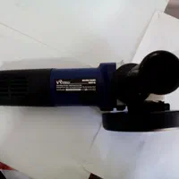 دریل فرز اینورتر کمپرسور شاخه‌زن شارژی|ابزارآلات|ساوه, |دیوار