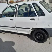 پراید|خودرو سواری و وانت|کرمانشاه, |دیوار