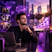 نتورک مارکتینگ / Network Marketing