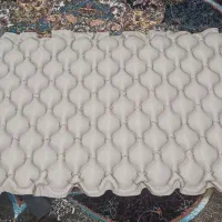 تشک مواج تخم مرغی، کم‌کارکرد با گارانتی