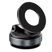 هولدر  مگنتی موبایل با مکش چرخشی بالا